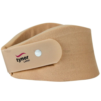 Pediatryczny Miękki Kołnierz Szyjny Ortopedyczny Typu Schantza B-01 6